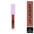Plum Glassy Glaze Lip Lacquer 3in1 Lipstick + Lip Balm + Gloss02 Coral The Shots